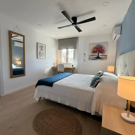 Sunny & Stylish Apartment Fuengirola