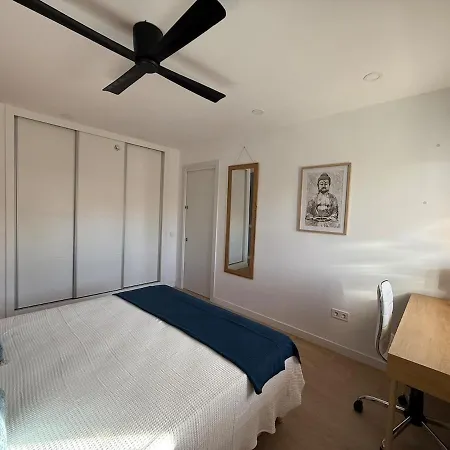 Apartment Sunny & Stylish *
