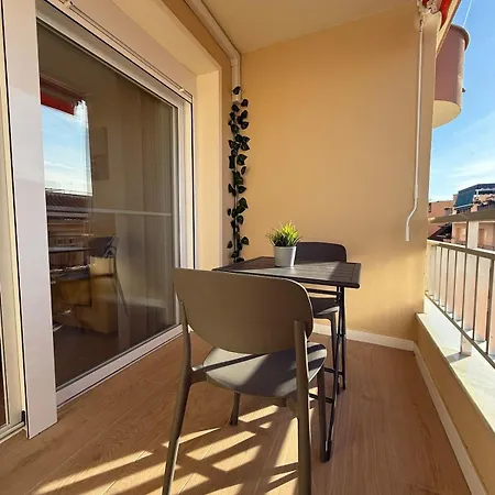 Apartment Sunny & Stylish *